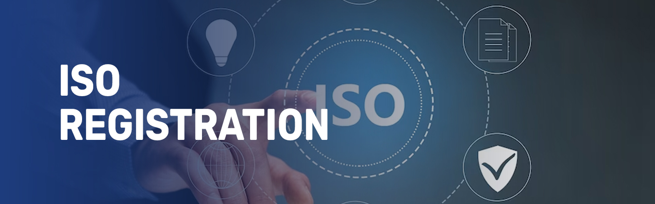 Iso Ragistration
